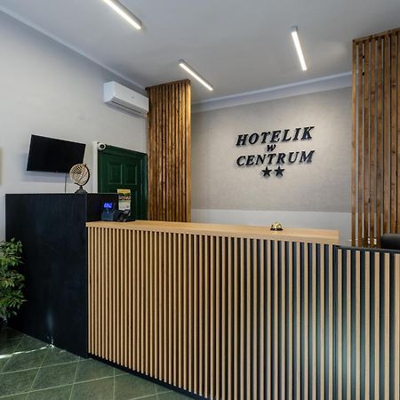 Hotelik W Centrum Torun Exterior photo