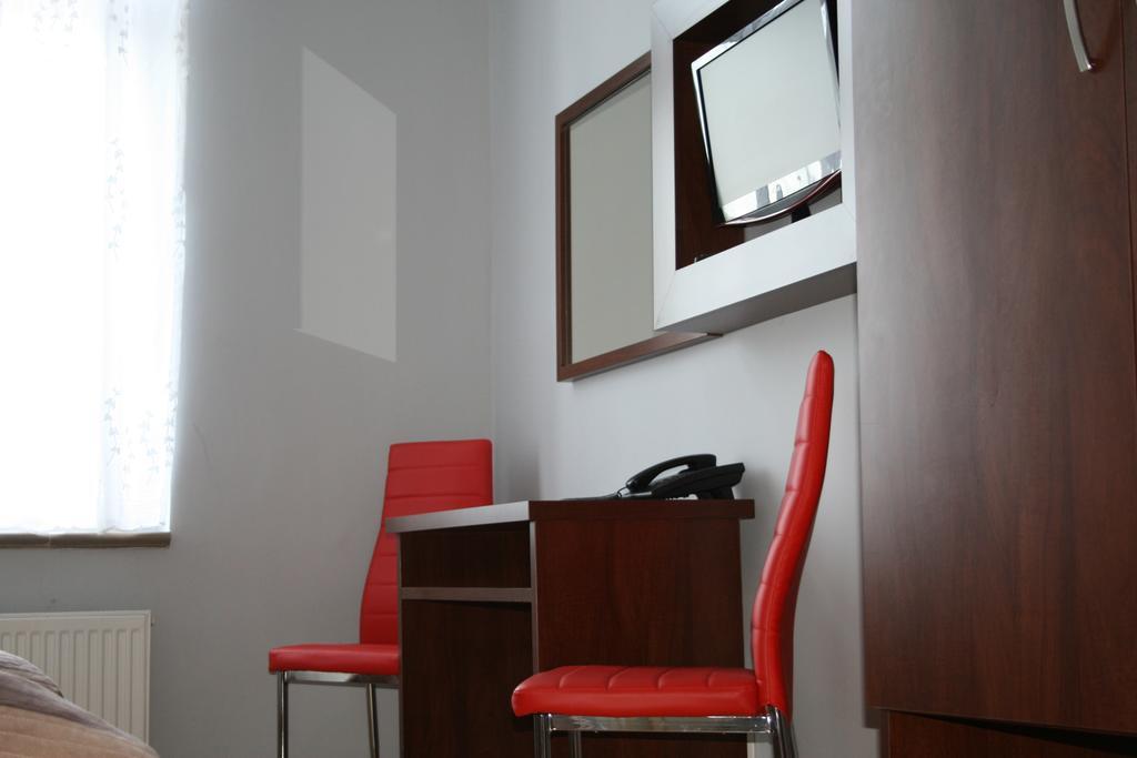 Hotelik W Centrum Torun Room photo