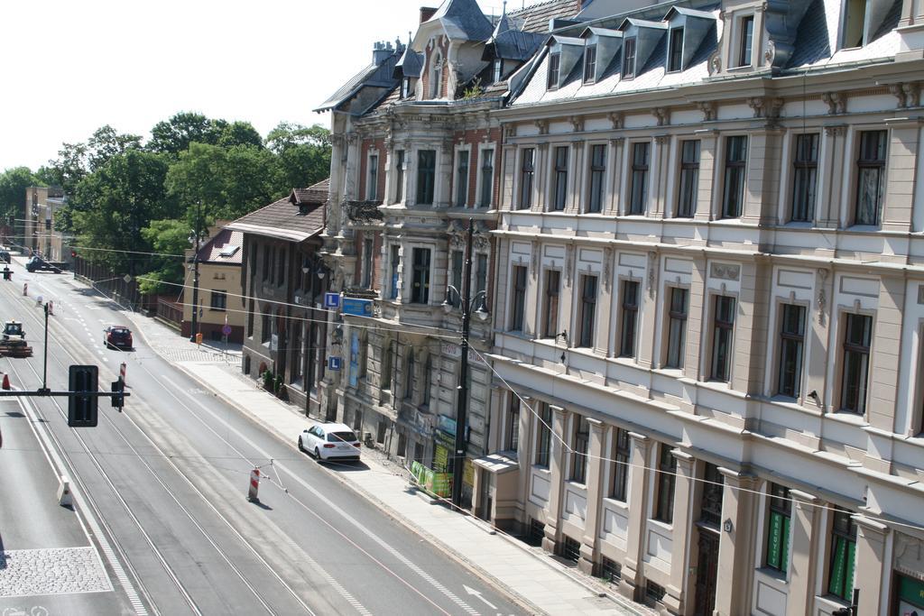 Hotelik W Centrum Torun Exterior photo